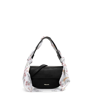 TAMARIS MARO TAS FADIA<br>Noir