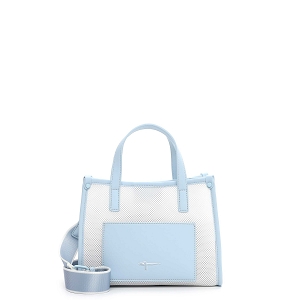 TAMARIS MARO TAS FLORENTINA<br>Bleu