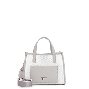 TAMARIS MARO TAS FLORENTINA<br>Gris