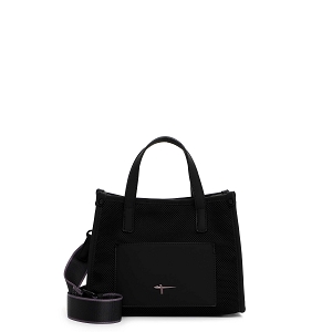 TAMARIS MARO TAS FLORENTINA<br>Noir