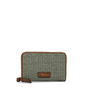 TAMARIS MARO TAS FERANDA<br>Vert