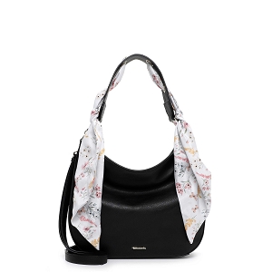TAMARIS MARO TAS FABIA<br>Noir