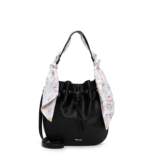 TAMARIS MARO TAS FABIA<br>Noir