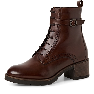 TAMARIS 25143-45-BOTTES<br>Marron