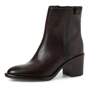TAMARIS 25318-45-BOTTES<br>Marron
