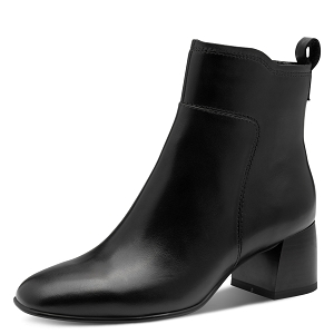 TAMARIS 25323-45-BOTTES<br>Noir