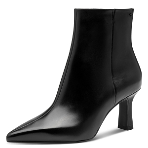TAMARIS 25358-45-BOTTES<br>Noir
