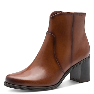 TAMARIS 25360-45-BOTTES<br>Marron