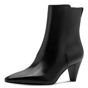 TAMARIS 25364-45-BOTTES<br>Noir