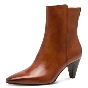TAMARIS 25364-45-BOTTES<br>Marron