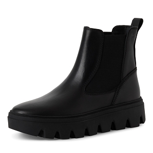 TAMARIS 25405-45-BOTTES<br>Noir