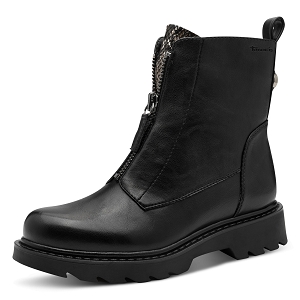 TAMARIS 25412-45-BOTTES<br>Noir