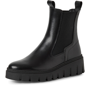 TAMARIS 25489-45-BOTTES<br>Noir