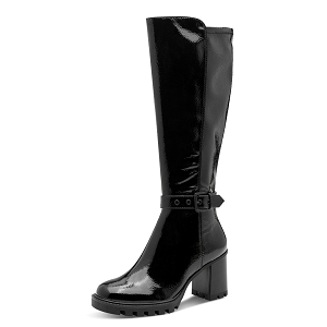 TAMARIS 25536-45-BOTTES<br>Noir