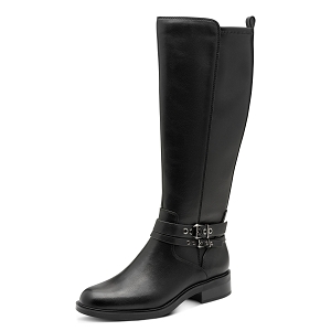 TAMARIS 25612-45-BOTTES<br>Noir