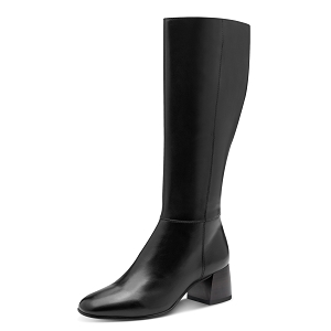 TAMARIS 25624-45-BOTTES<br>Noir