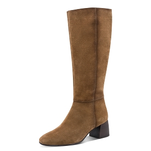 TAMARIS 25624-45-BOTTES<br>Marron