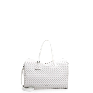 TAMARIS MARO TAS FRANSCESCA<br>Blanc