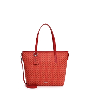 TAMARIS MARO TAS FRANSCESCA<br>Rouge