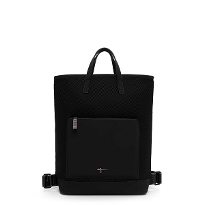 TAMARIS MARO TAS FLORENTINA<br>Noir