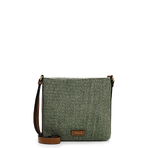 TAMARIS MARO TAS FERANDA<br>Vert