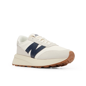 NEW BALANCE 370<br>Blanc
