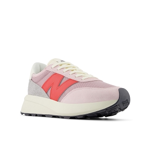 NEW BALANCE 370<br>Rose