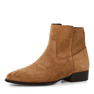 TAMARIS 25021-45-BOTTES<br>Marron
