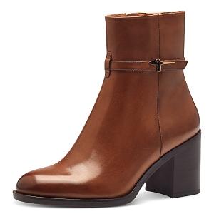 LE BON SENS 25319-43-BOTTES<br>Marron