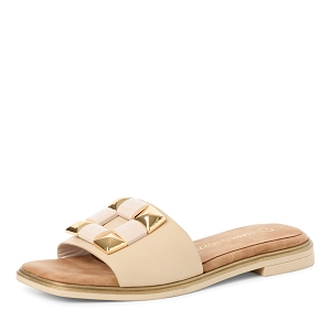 MARCO TOZZI 27102-44-MULES<br>Beige
