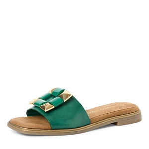 MARCO TOZZI 27102-44-MULES<br>Vert