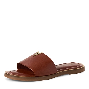 MARCO TOZZI 27105-44-MULES<br>Marron