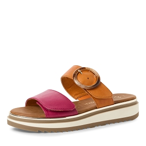 MARCO TOZZI 27500-44-MULES<br>Rose