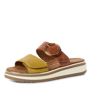 MARCO TOZZI 27500-44-MULES<br>Jaune