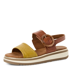 MARCO TOZZI 28501-44-SANDALES<br>Jaune