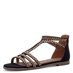 TAMARIS 28149-44-SANDALES<br>