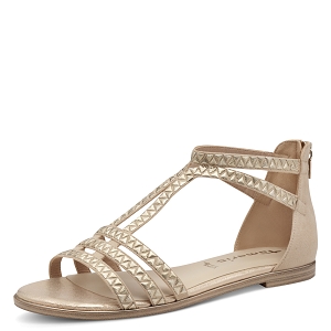 TAMARIS 28149-44-SANDALES<br>Beige
