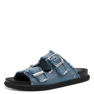 TAMARIS 27420-44-MULES<br>Bleu