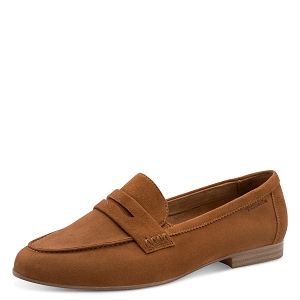 TAMARIS 24233-46-TROTTEURS<br>Marron