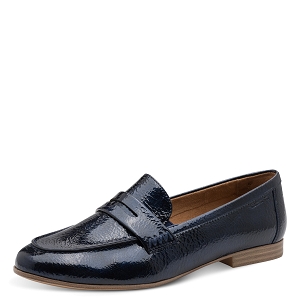 TAMARIS 24234-46-TROTTEURS<br>Noir