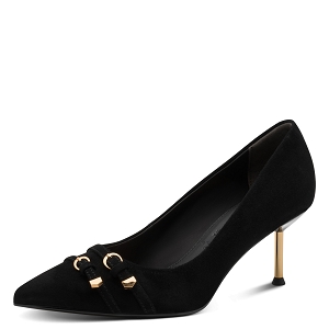 TAMARIS 22440-46-ESCARPINS<br>Noir