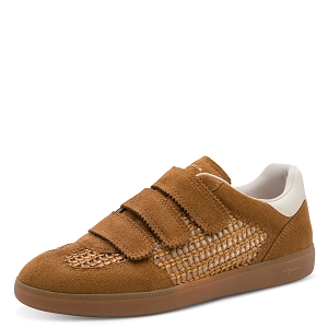 TAMARIS 24631-46-TROTTEURS<br>Naturel