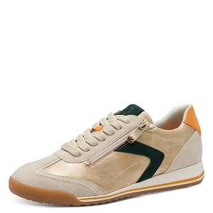 MARCO TOZZI 23734-45-LACETS<br>Beige