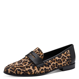 MARCO TOZZI 24218-43-TROTTEURS<br>Marron