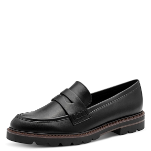 MARCO TOZZI 24701-45-TROTTEURS<br>Noir