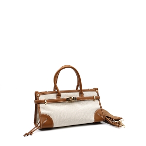 SCARPY CREATION SAC MAIN<br>Beige