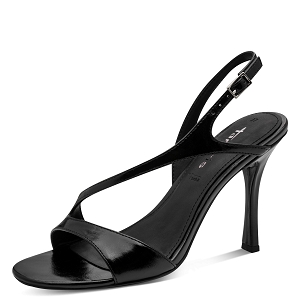 TAMARIS 28322-46-SANDALES<br>Noir
