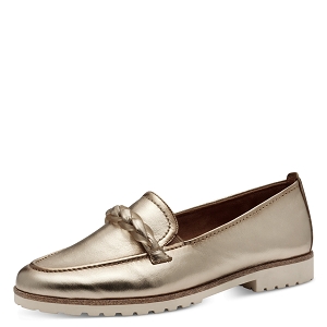 LE BON SENS 24200-42-TROTTEURS<br>Or