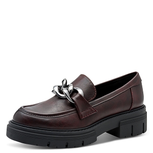MARCO TOZZI 24705-41-TROTTEURS<br>Rouge
