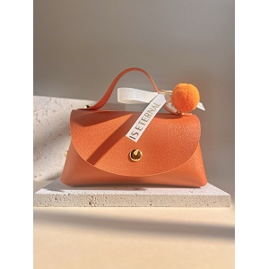 SCARPY CREATION MINI SAC CHIC<br>Orange